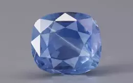 Blue Sapphire - CBS-6029 (Origin - Ceylon) Limited - Quality