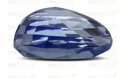 Blue Sapphire - CBS-6031 (Origin - Ceylon) Limited - Quality