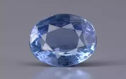 Blue Sapphire - CBS-6035 (Origin - Ceylon) Limited - Quality