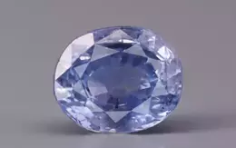 Blue Sapphire - CBS-6037 (Origin - Ceylon) Limited - Quality