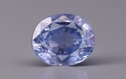 Ceylon Blue Sapphire - 4.4 Carat Limited Quality CBS-6037