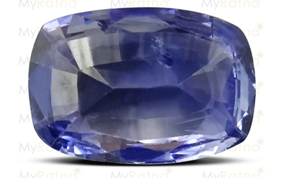Blue Sapphire - CBS-6041 (Origin - Ceylon) Prime - Quality