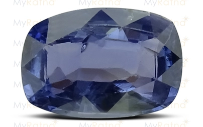 Blue Sapphire - CBS-6041 (Origin - Ceylon) Prime - Quality