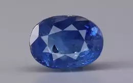 Blue Sapphire - CBS-6045 (Origin - Ceylon) Fine - Quality