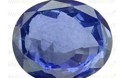 Blue Sapphire - CBS-6046 (Origin - Ceylon) Limited - Quality