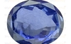 Blue Sapphire - CBS-6046 (Origin - Ceylon) Limited - Quality
