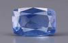 Ceylon Blue Sapphire - 2.45 Carat Prime Quality CBS-6050