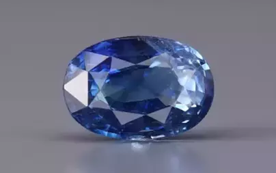 Blue Sapphire - CBS-6052 (Origin - Ceylon) Limited - Quality