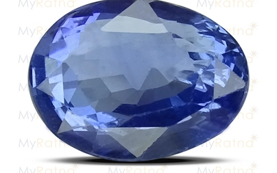 Blue Sapphire - CBS-6053 (Origin - Ceylon) Limited - Quality