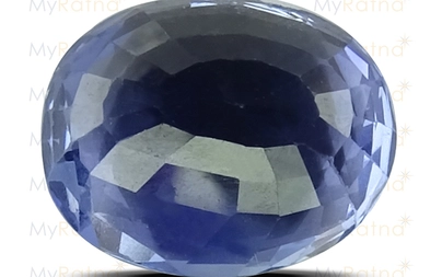 Blue Sapphire - CBS-6054 (Origin - Ceylon) Limited - Quality