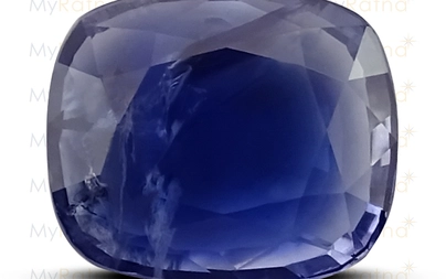 Blue Sapphire - CBS-6056 (Origin - Ceylon) Limited - Quality