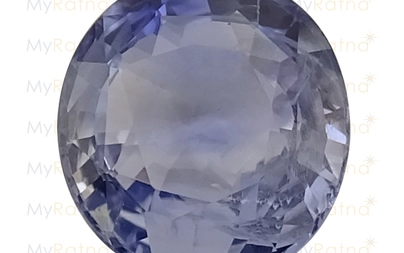 Blue Sapphire - CBS-6059 (Origin - Ceylon) Limited - Quality