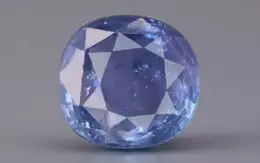 Blue Sapphire - CBS-6062 (Origin - Ceylon) Prime - Quality
