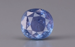 Ceylon Blue Sapphire - 5.71 Carat Prime Quality CBS-6062