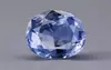 Blue Sapphire - CBS-6067 (Origin - Ceylon) Prime - Quality