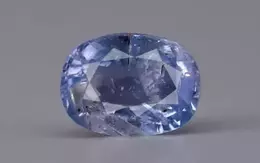 Blue Sapphire - CBS-6073 (Origin - Ceylon) Prime - Quality