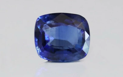 Blue Sapphire - CBS-6084 (Origin - Ceylon) Rare - Quality