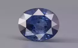 Blue Sapphire - CBS-6085 (Origin - Ceylon) Limited - Quality