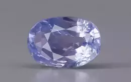 Blue Sapphire - CBS-6093 (Origin - Ceylon) Prime - Quality