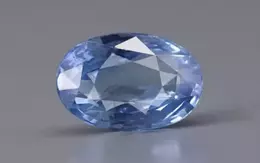 Blue Sapphire - CBS-6097 (Origin - Ceylon) Limited - Quality