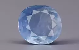 Blue Sapphire - CBS-6099 (Origin - Ceylon) Prime - Quality