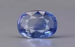 Blue Sapphire - CBS-6102 (Origin - Ceylon) Limited - Quality