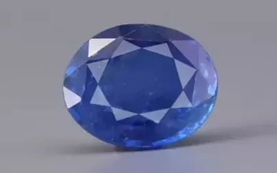 Blue Sapphire - CBS-6103 (Origin - Ceylon) Limited - Quality