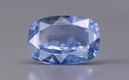Blue Sapphire - CBS-6112 (Origin - Ceylon) Prime - Quality