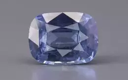 Blue Sapphire - CBS-6113 (Origin - Ceylon) Rare - Quality