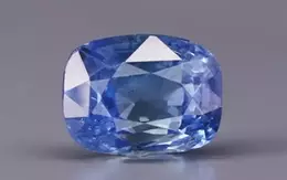 Blue Sapphire - CBS-6114 (Origin - Ceylon) Limited - Quality