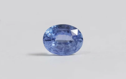Blue Sapphire - CBS-6117 (Origin - Ceylon) Limited - Quality