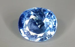 Ceylon Blue Sapphire - CBS-6123 Limited - Quality 1.63 - Carat