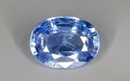 Ceylon Blue Sapphire - CBS-6124 Limited - Quality 1.03 - Carat