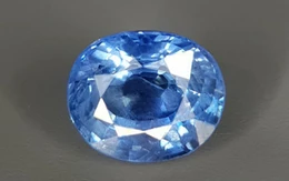 Ceylon Blue Sapphire - CBS-6130 Limited - Quality 1.70 - Carat