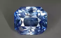 Ceylon Blue Sapphire - CBS-6134 Limited - Quality 3.08 - Carat