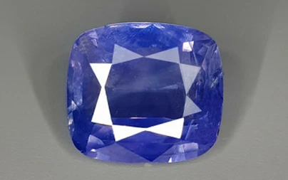 Ceylon Blue Sapphire - CBS-6139 Prime - Quality 4.69 - Carat