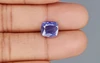 Ceylon Blue Sapphire - CBS-6139 Prime - Quality 4.69 - Carat