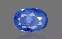 Ceylon Blue Sapphire - CBS-6141 Prime - Quality 3.07 - Carat