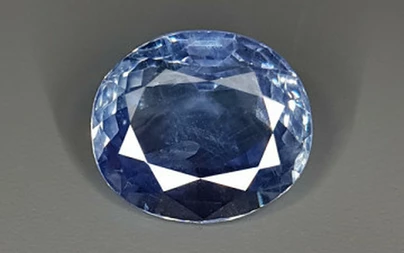 Ceylon Blue Sapphire - CBS-6145 Limited - Quality 2.34 - Carat