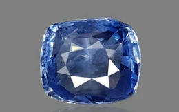Ceylon Blue Sapphire - CBS-6148 Limited - Quality 2.13 - Carat