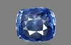 Ceylon Blue Sapphire - CBS-6148 Limited - Quality 2.13 - Carat