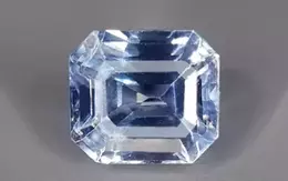 Ceylon Blue Sapphire - CBS-6149 Limited - Quality 2.06 - Carat