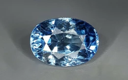 Ceylon Blue Sapphire - CBS-6150 Limited - Quality 2.67 - Carat