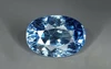 Ceylon Blue Sapphire - CBS-6150 Limited - Quality 2.67 - Carat