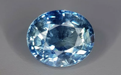 Ceylon Blue Sapphire - CBS-6151 Limited - Quality 2.78 - Carat