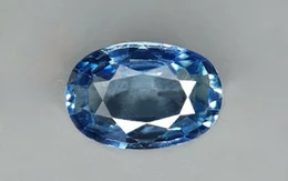 Ceylon Blue Sapphire - CBS-6152 Limited - Quality 2.13 - Carat