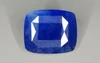 Ceylon Blue Sapphire - CBS-6154 Prime - Quality 6.84 - Carat