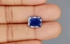 Ceylon Blue Sapphire - CBS-6154 Prime - Quality 6.84 - Carat