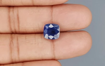 Ceylon Blue Sapphire - CBS-6155 Limited - Quality 5.94 - Carat