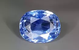 Ceylon Blue Sapphire - CBS-6156 Limited - Quality 2.45 - Carat